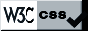 Valid css